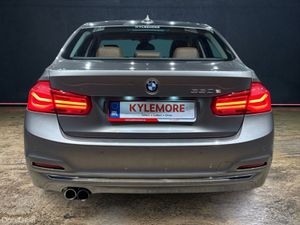 BMW 3-Series 2.0 AUTOMATIC PHEV - PERFORMANCE LUXU - Image 4