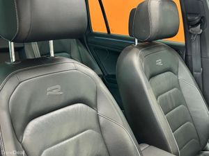 Volkswagen Tiguan R-LINE TSI DSG #79 - Image 4
