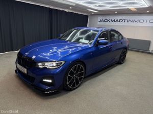 BMW 3-Series 330 D M Sport Mhev 4DR Auto **Deposit - Image 4