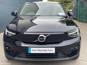 Volvo C40 RECHARGE ULTIMATE 5DR AUTO AS NEW!.. - Image 3