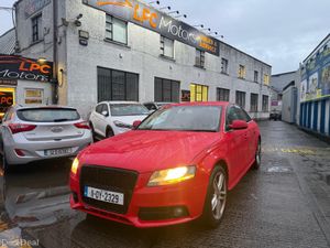 Audi A4 2011 Quattro 4WD - Image 4