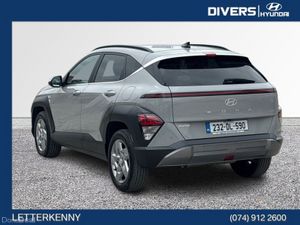 Hyundai KONA Elegance - Image 2