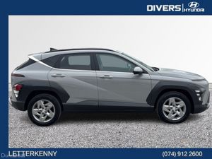 Hyundai KONA Elegance - Image 3