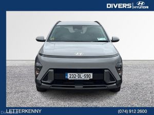 Hyundai KONA Elegance - Image 4