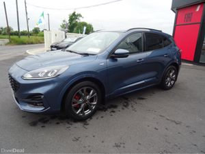 Ford Kuga ST-LINE 5DR 1.5 TD 120 S6.2 M6 4DR - Image 2