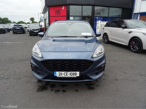 Ford Kuga ST-LINE 5DR 1.5 TD 120 S6.2 M6 4DR - Image 4