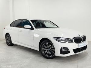 2021 BMW 330e M Sport Phev - Low Miles, Huge Spec - Image 4