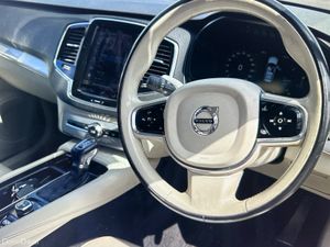 2016 Volvo XC90 2.0 D5 225PS AWD MOMENTUM AUTO - Image 3
