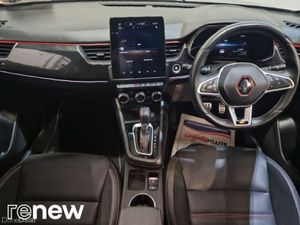 Renault Arkana R.S. LINE E-TECH HYBRID 145 AUTO - Image 3