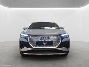 2022 AUDI E-TRON Q4 S-LINE. - Image 2