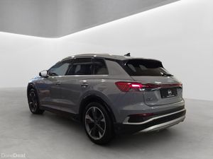 2022 AUDI E-TRON Q4 S-LINE. - Image 4
