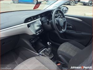 Opel Corsa SC 1.2i (75PS) S/S 5 Speed - Image 3