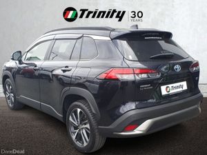 Toyota Corolla Cross ** STUNNING SPEC ** HYBRID AU - Image 3