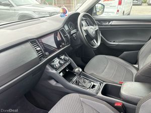 Skoda Kodiaq 2.0 TDI 150HP DSG Ambition 7 Seat - Image 3