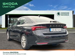 Skoda Octavia Selection 2.0TDI 115HP - Image 4