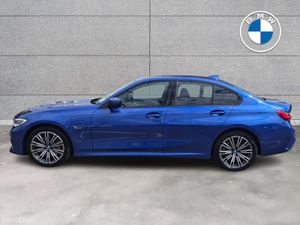 BMW 3-Series 330e M Sport Auto - Image 3