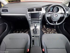Volkswagen Golf 1.2 TSI COMFORTLINE PETROL AUTO NE - Image 3