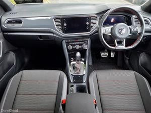 Volkswagen T-Roc 2.0 TDI SPORT DIESEL AUTO NEW NCT - Image 3