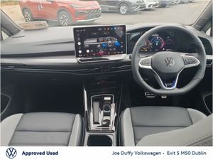 Volkswagen Golf GOLF GTE 1.5 TSI PHEV 177HP - Image 3