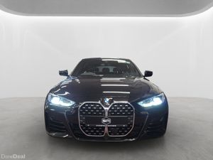 2022 BMW 420D M-SPORT GRAN COUPE. - Image 2