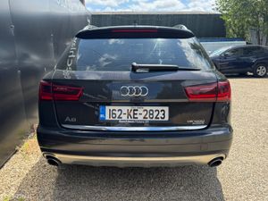 AUDI A6 ALLROAD 3.0 TDI 272BHP QUATTRO SE BUSINESS - Image 4