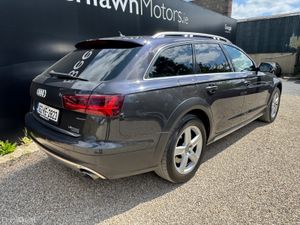 AUDI A6 ALLROAD 3.0 TDI 272BHP QUATTRO SE BUSINESS - Image 3