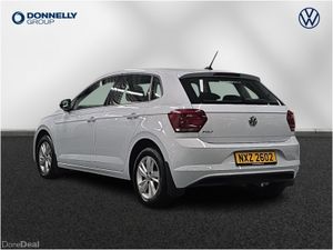 Volkswagen Polo Hatchback Special Editions SE Tech - Image 4