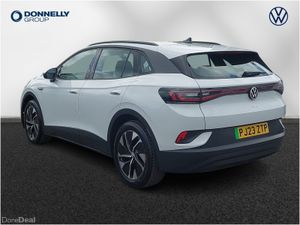 Volkswagen ID.4 Estate Life Edition Pro - Image 4