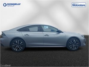 Peugeot 508 Diesel Fastback GT - Image 4