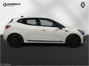 Renault Clio Hatchback Techno Esprit Alpine - Image 3