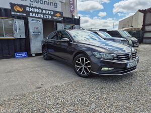 🦏 Volkswagen Passat 2019(192) AUTO,LEATHER 🦏 - Image 3