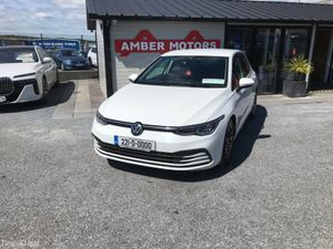 2022 VW GOLF AUTO 2.0TDI - Image 2