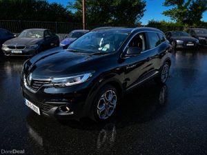 181 Renault Kadjar 1.5 DCI DYNAMIC NAV - Image 3