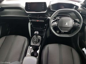 Peugeot 2008 1.2 Puretech 100bhp Allure - Image 4