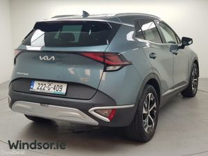 Kia Sportage 1.6 T-GDi Petrol Auto K3 - Image 4