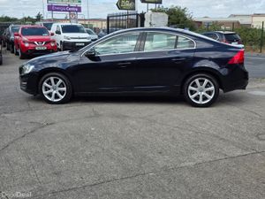 Volvo S60 SE 2.0 L Diesel Automatic - Image 2