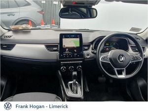 Renault Arkana E-TECH Hybrid 145 Auto techno - Cal - Image 2