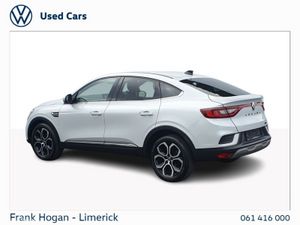 Renault Arkana E-TECH Hybrid 145 Auto techno - Cal - Image 3