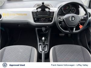 Volkswagen e-up! 32KWH STYLE 82BHP - Image 2