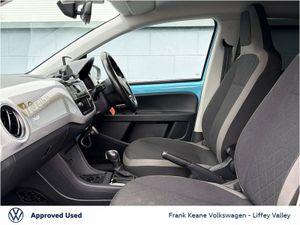 Volkswagen e-up! 32KWH STYLE 82BHP - Image 4