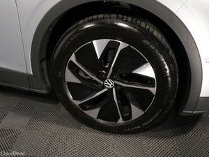 Volkswagen ID.4 PRO PLUS 77kWh 286HP - Image 4