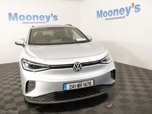 Volkswagen ID.4 PRO PLUS 77kWh 286HP - Image 2