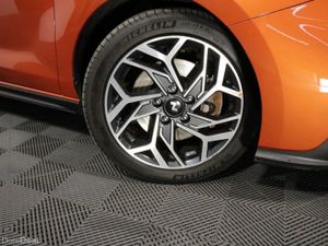 Hyundai i30 N LINE EX DEMO 1.0L PETROL HATCHBACK - Image 4