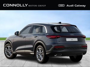 Audi Q5 €747 p/m E-HYBRID SE QUATTRO 220kW A/T - Image 2