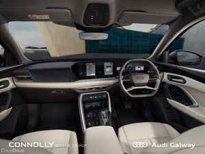 Audi Q5 €747 p/m E-HYBRID SE QUATTRO 220kW A/T - Image 4