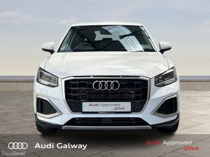 Audi Q2 € 360 p/m - 35 TFSI SE 150HP A/T - Image 3
