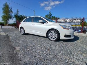 Citroen C4 2014 - Image 2