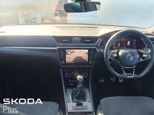 Skoda Superb SUPERB SPT Call Cormac on 0861736180 - Image 2