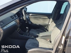 Skoda Superb SUPERB SPT Call Cormac on 0861736180 - Image 4