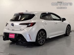 Toyota Corolla 1.8 - Image 3